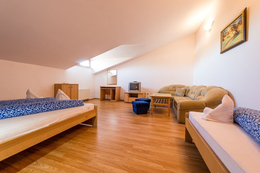 Фото Hotel Euforia