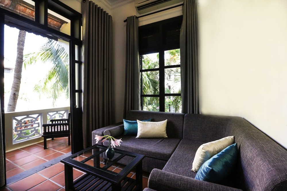 Фото Hoi An Trails Resort