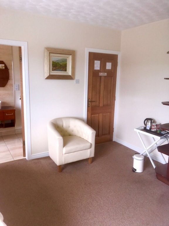 Фото Cullentra House