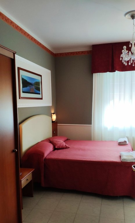 Фото Hotel Minerva