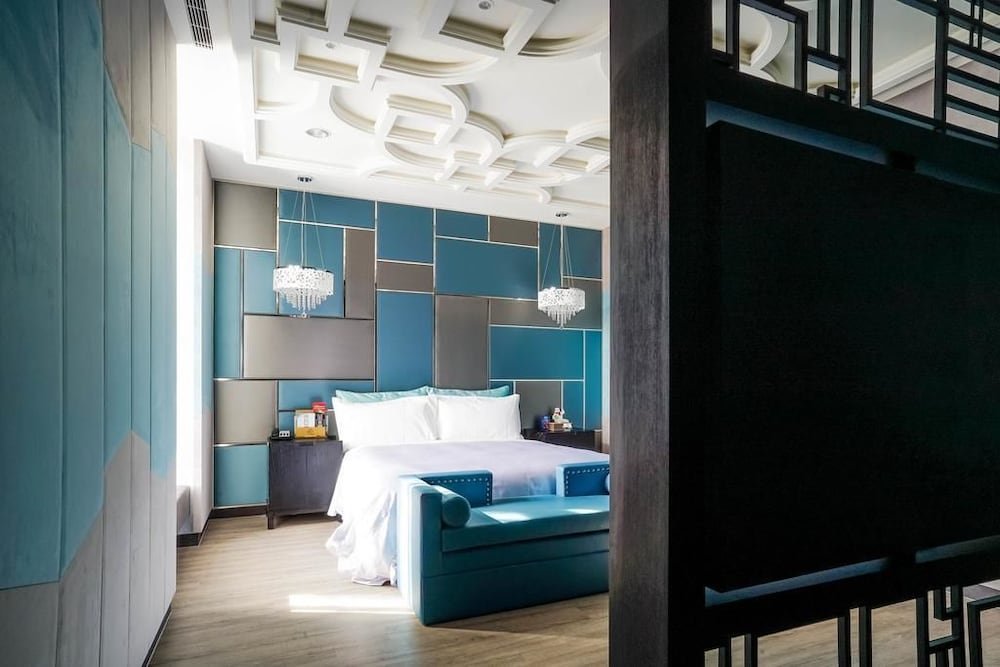 Фото Shu Lan Motel