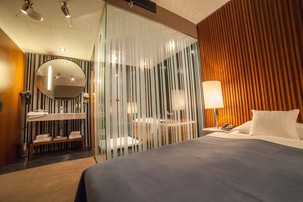 Фото Hotel Yasmin