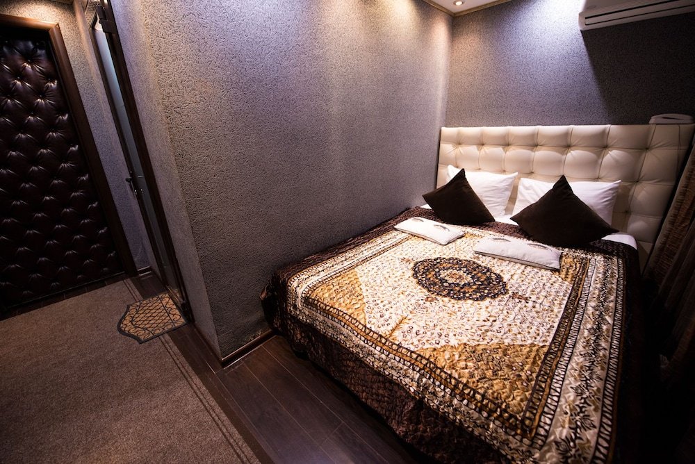 Фото Бомонд