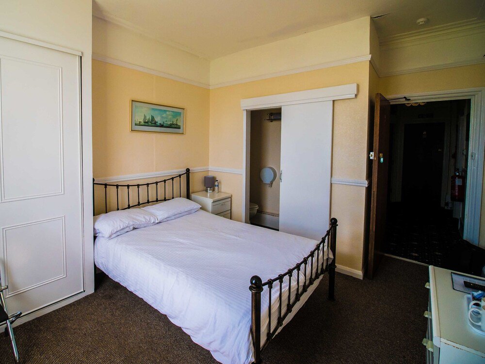 Фото Westward Ho Hotel