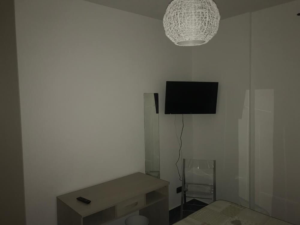 Фото Sole e Luna B&b