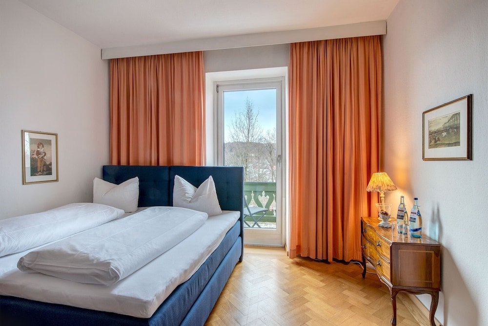 Фото Hotel Kolbergarten