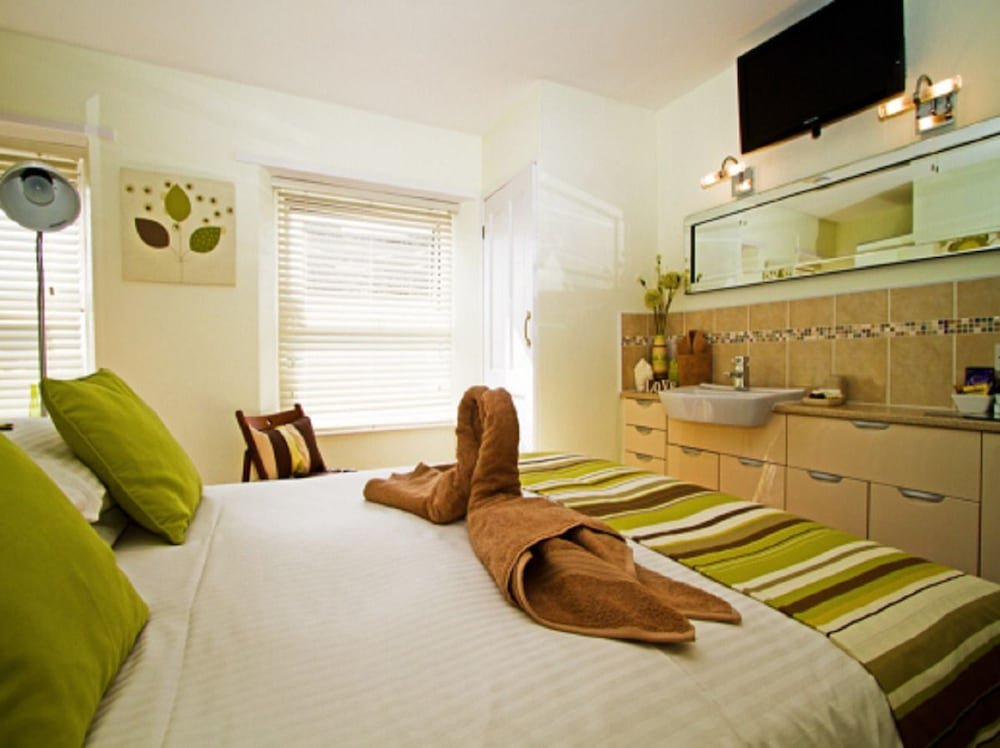 Фото Belmont House Beer