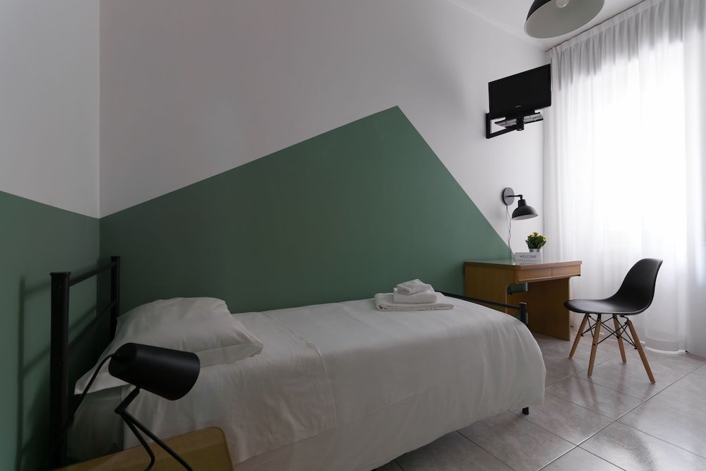 Фото UniHo Hostel