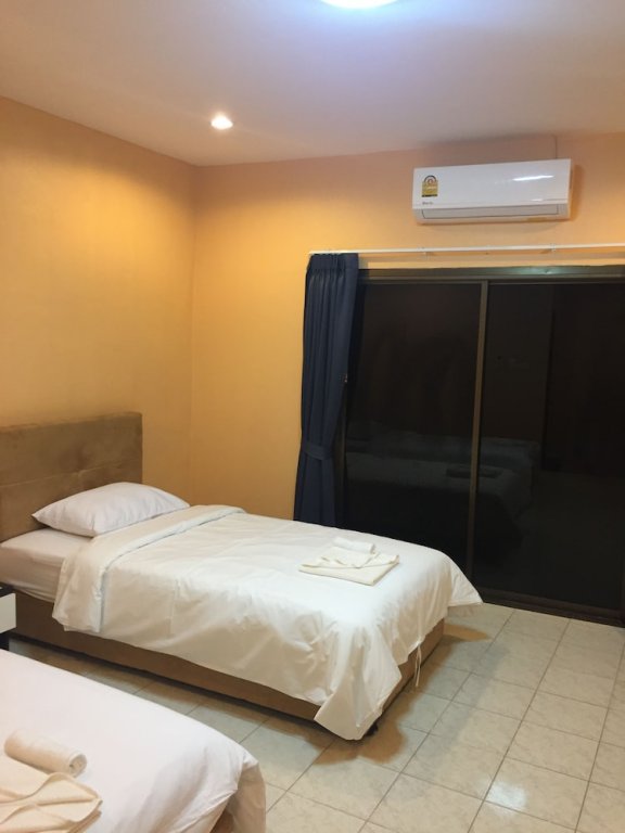 Фото Khaolak Inn