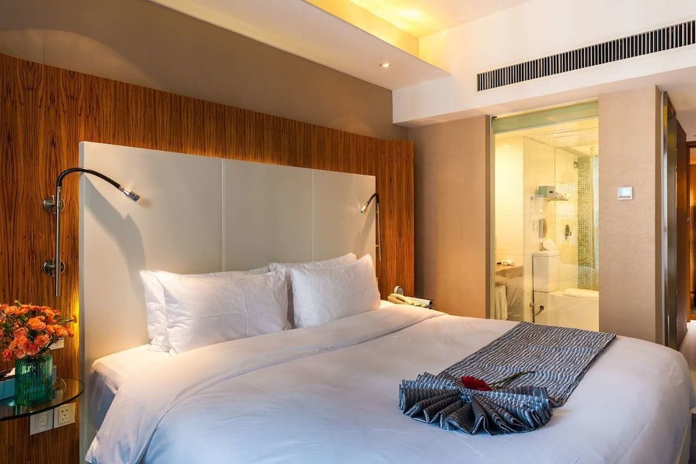 Фото Hangzhou Em