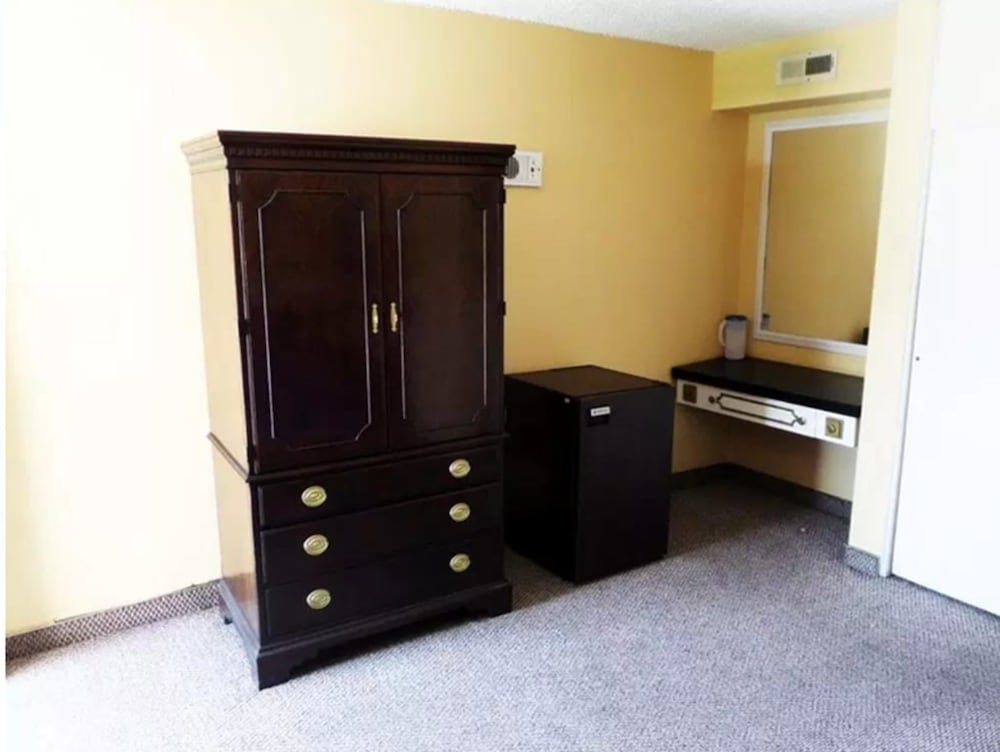 Фото Motel Cortez Playas De Tijuana