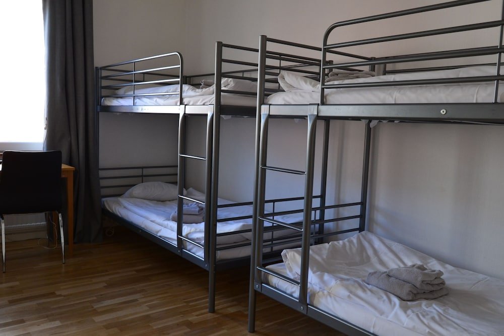 Фото Solsta Hotell