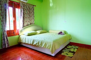 Khuntim Homestay Koh Rat (Surat Thani, City of Ko Samui, Moo 3, 4/20), hotel