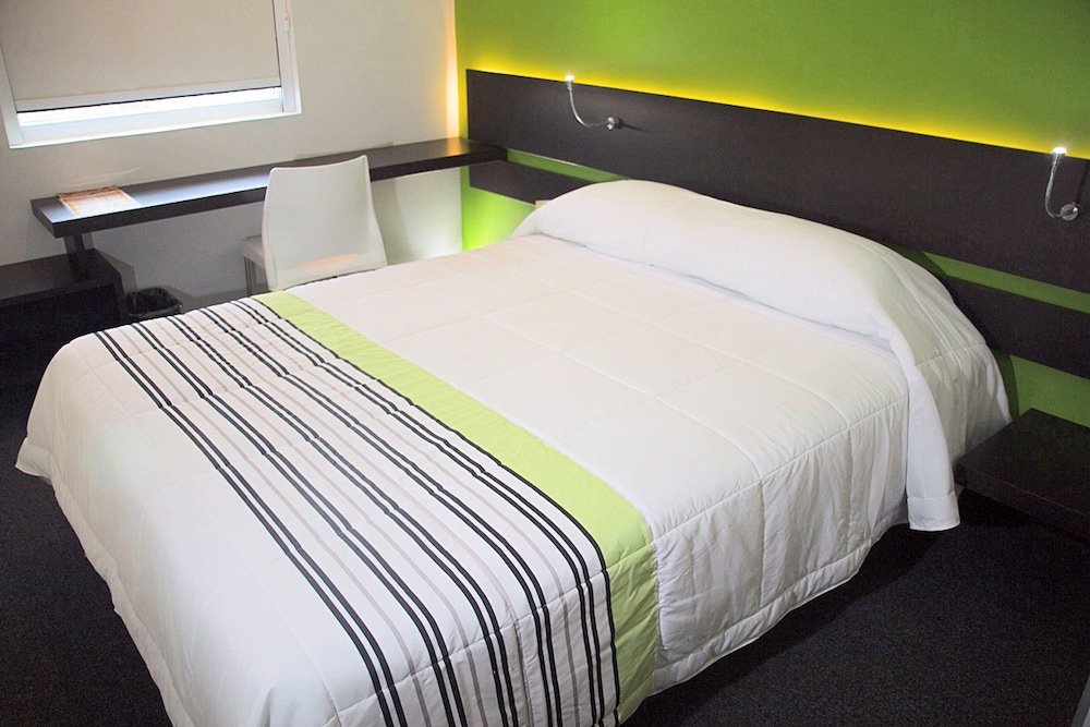 Фото City Express Junior by Marriott Puebla Finsa