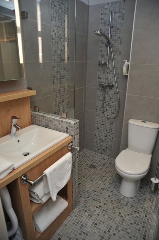 Фото Hotel Espace Cité