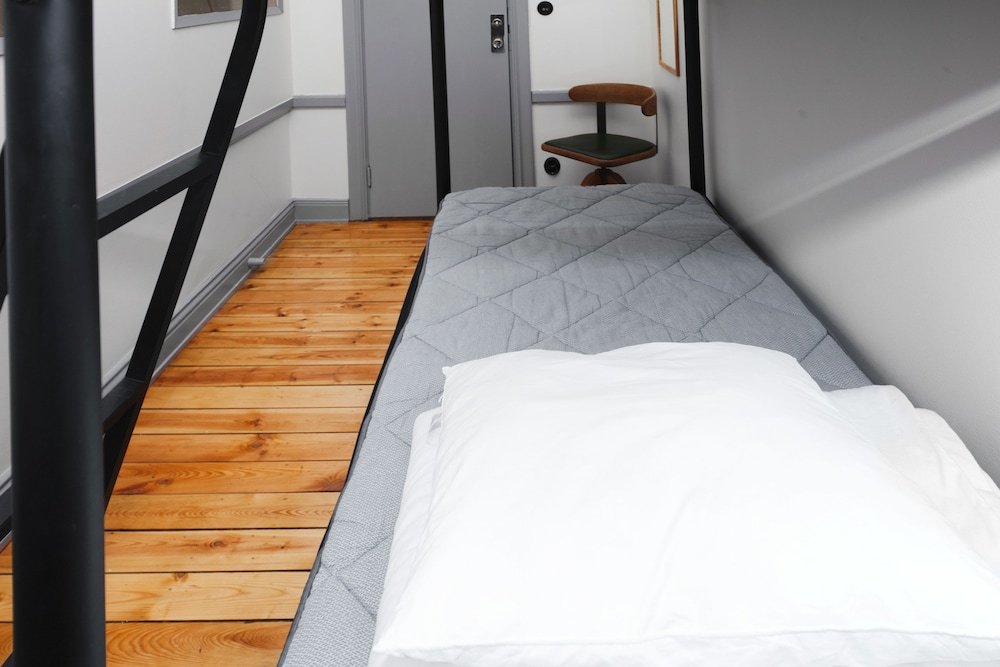 Фото City BackPackers Hostel