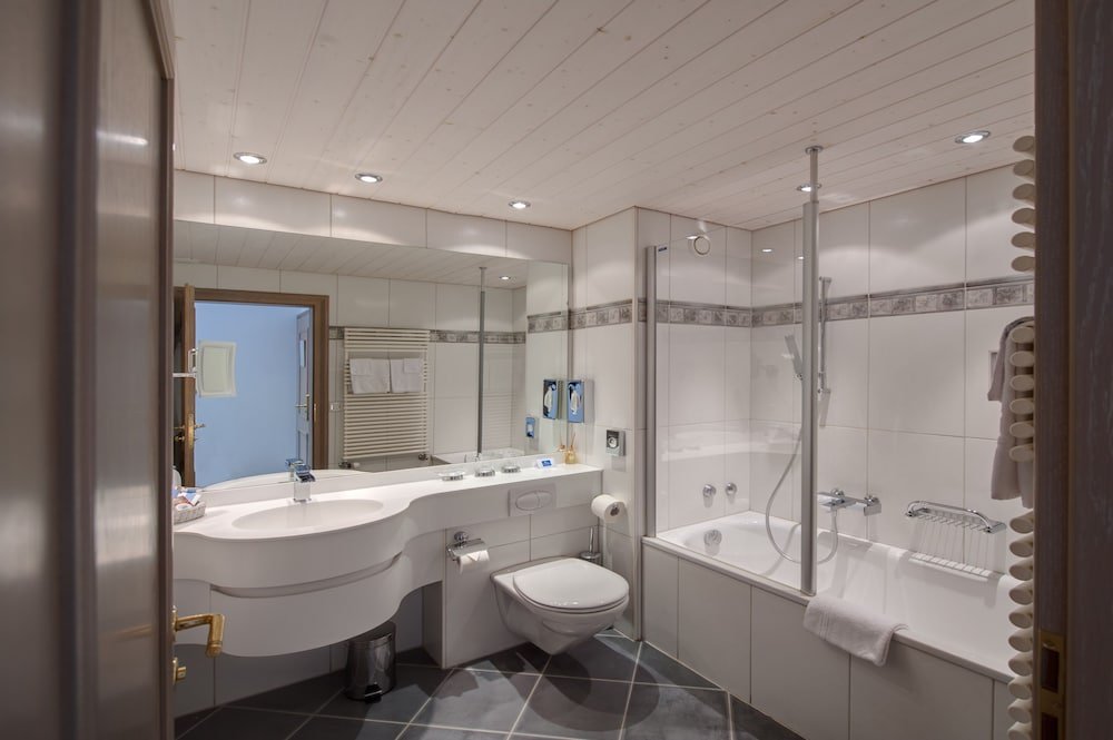 Фото Hotel Bellerive
