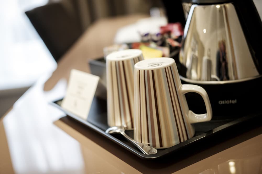 Фото The Sanctuary House Hotel