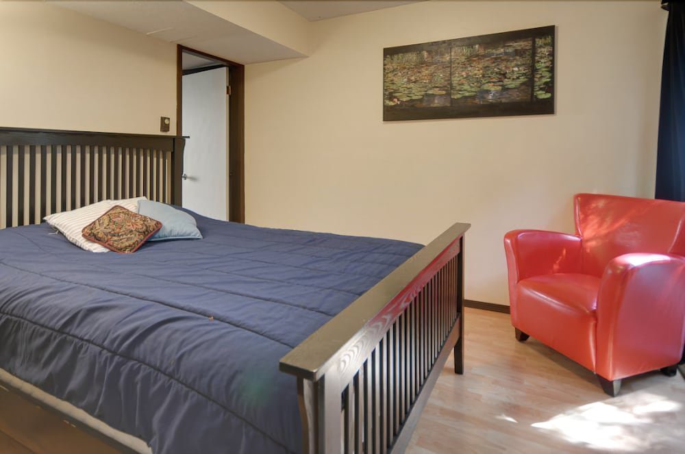 Фото Marketa's Bed & Breakfast