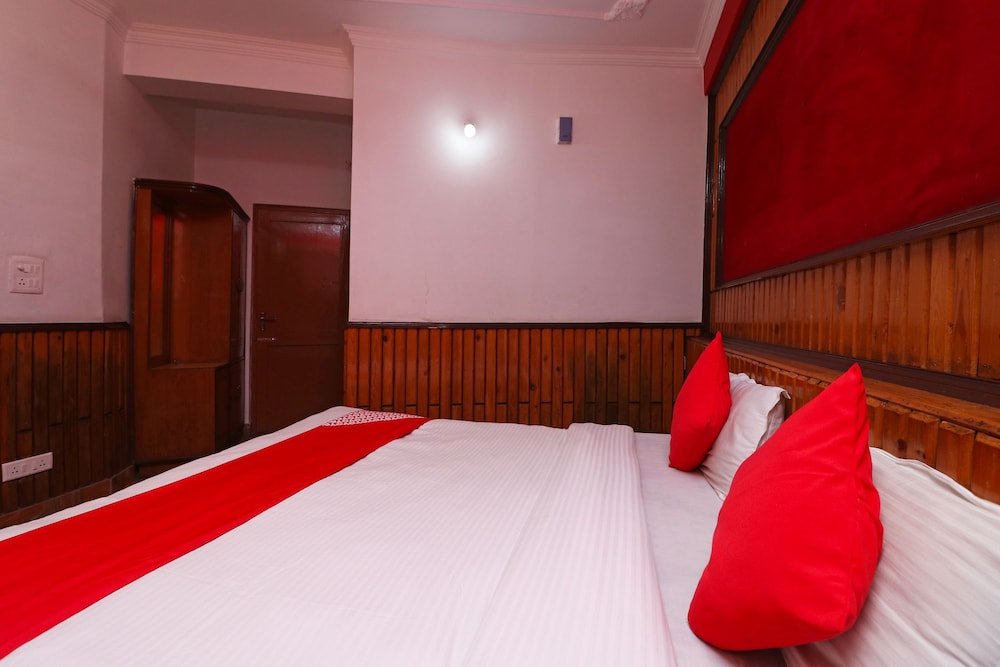 Фото Oyo 4751 Hotel Akashdeep