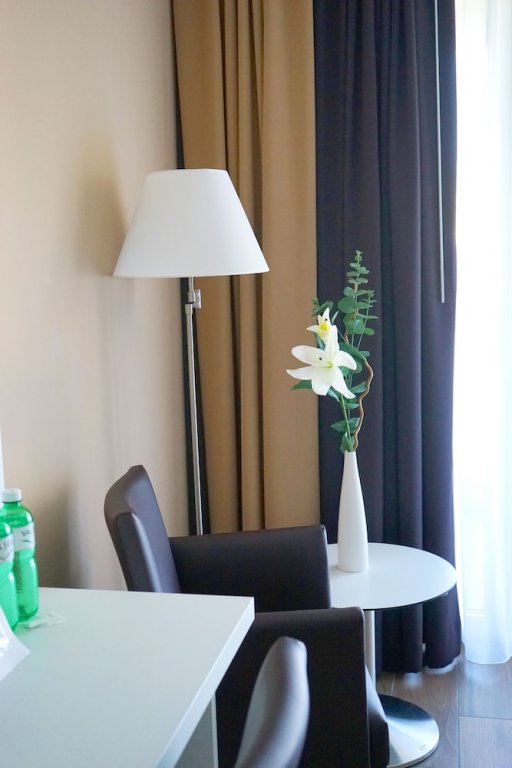 Фото Hotel Schützen Steffisburg