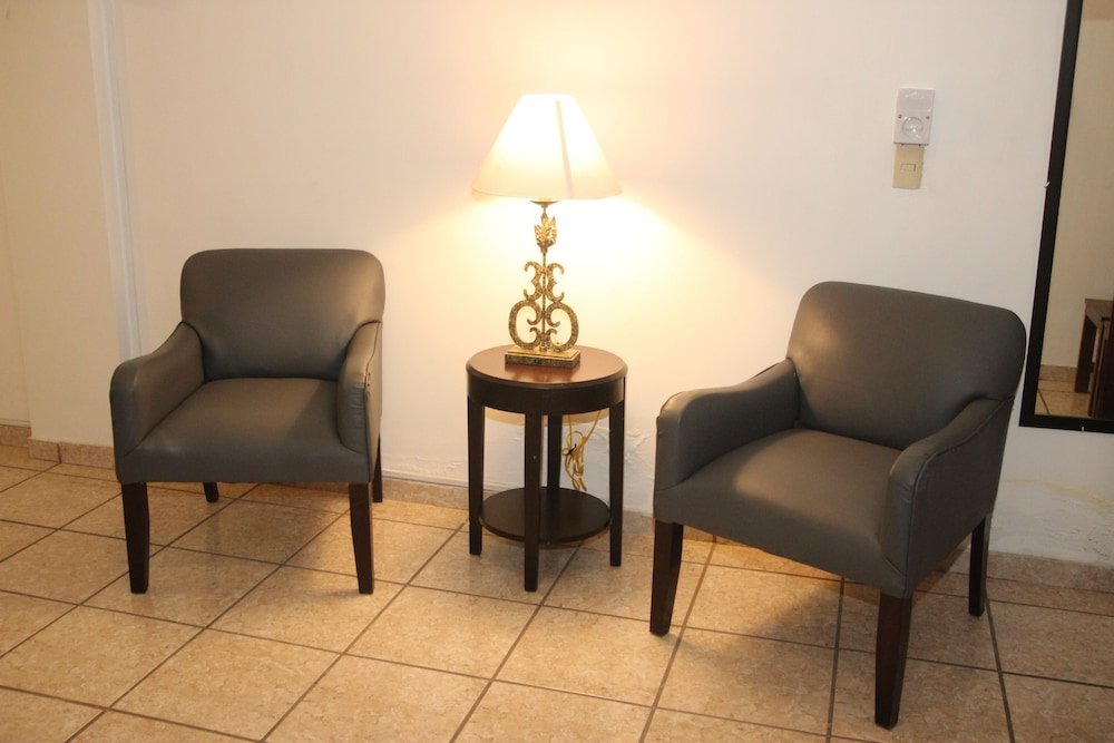 Фото Hotel Posada Doña Rubino