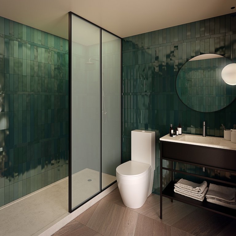 Фото The Moods Oasis