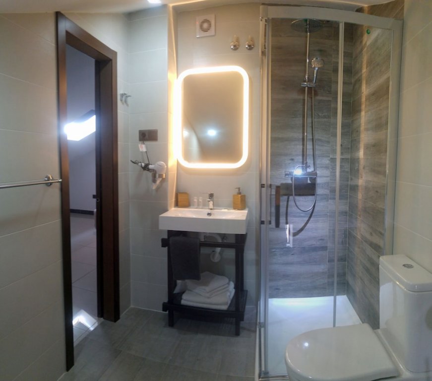 Фото The Lights Suites