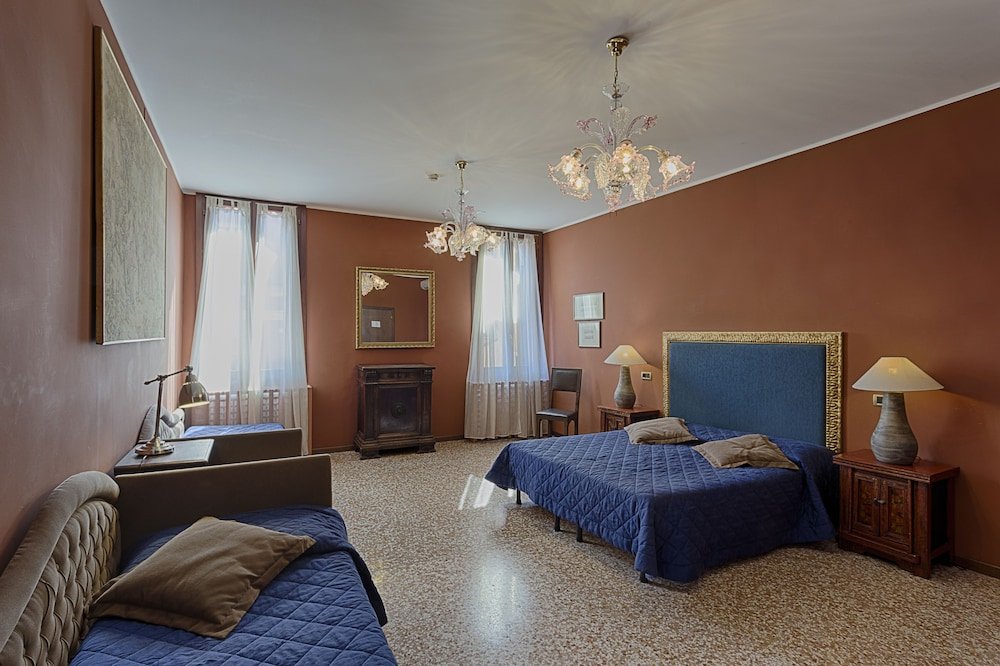 Фото Hotel Pensione Guerrato