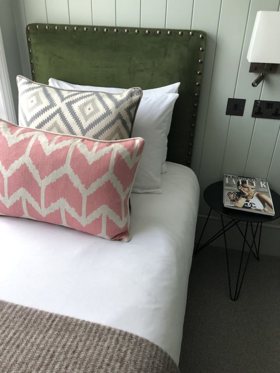 Фото Lime Tree Hotel