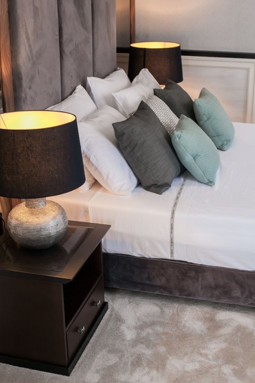 Фото Hotel Casa del Mare Amfora