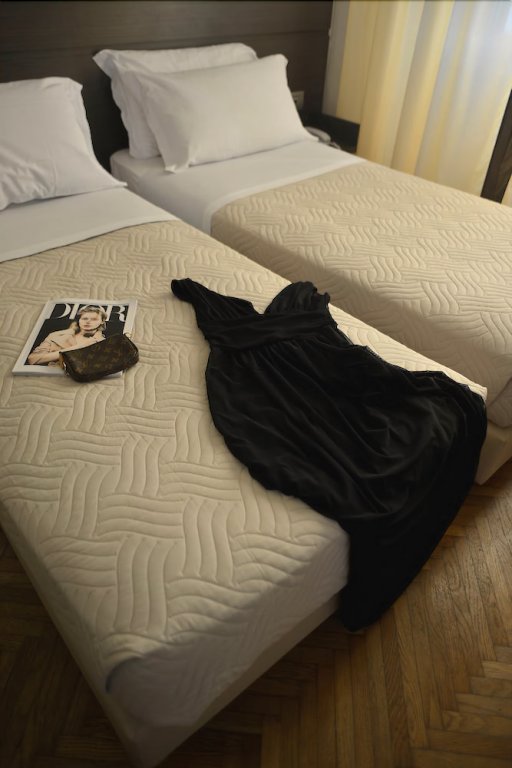 Фото Hotel Tirreno