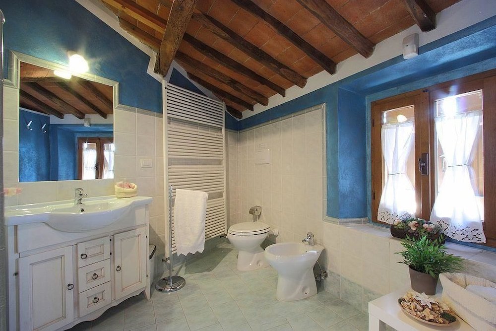 Фото Il Vignolino Bed and Breakfast