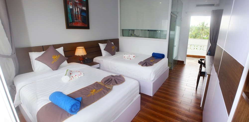 Фото Sand Garden Resort