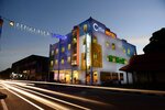 Citin Langkawi by Compass Hospitality