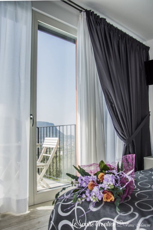 Фото Relais Villa Olivi