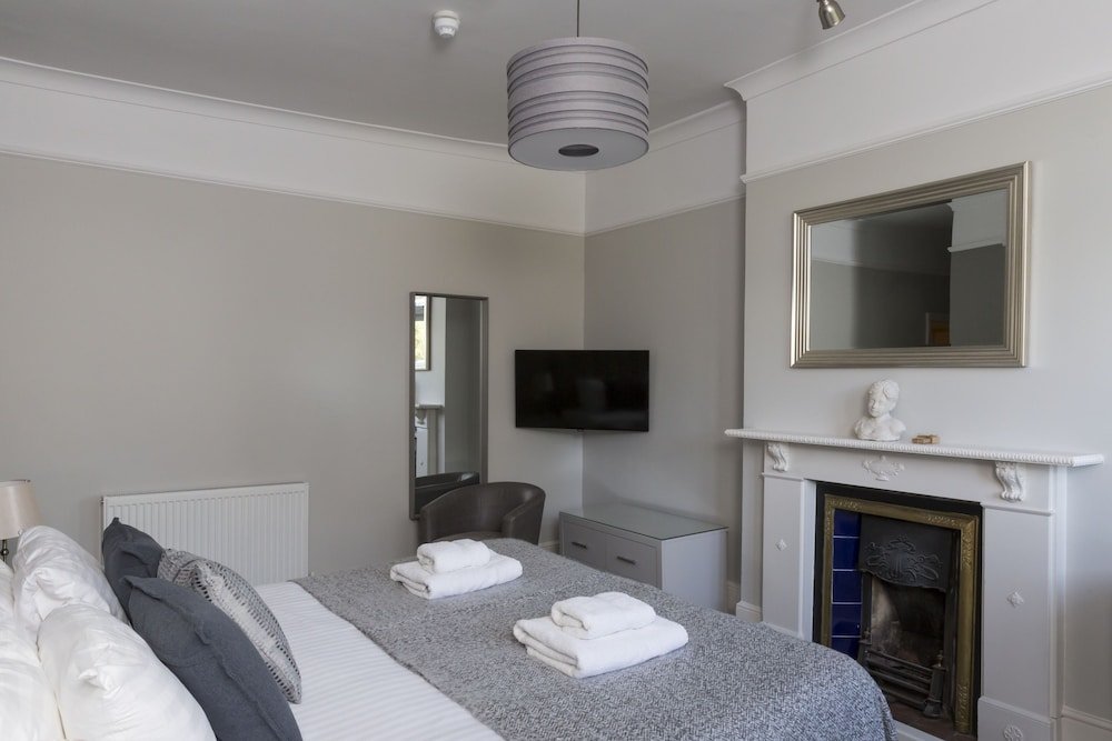 Фото The Crown Inn