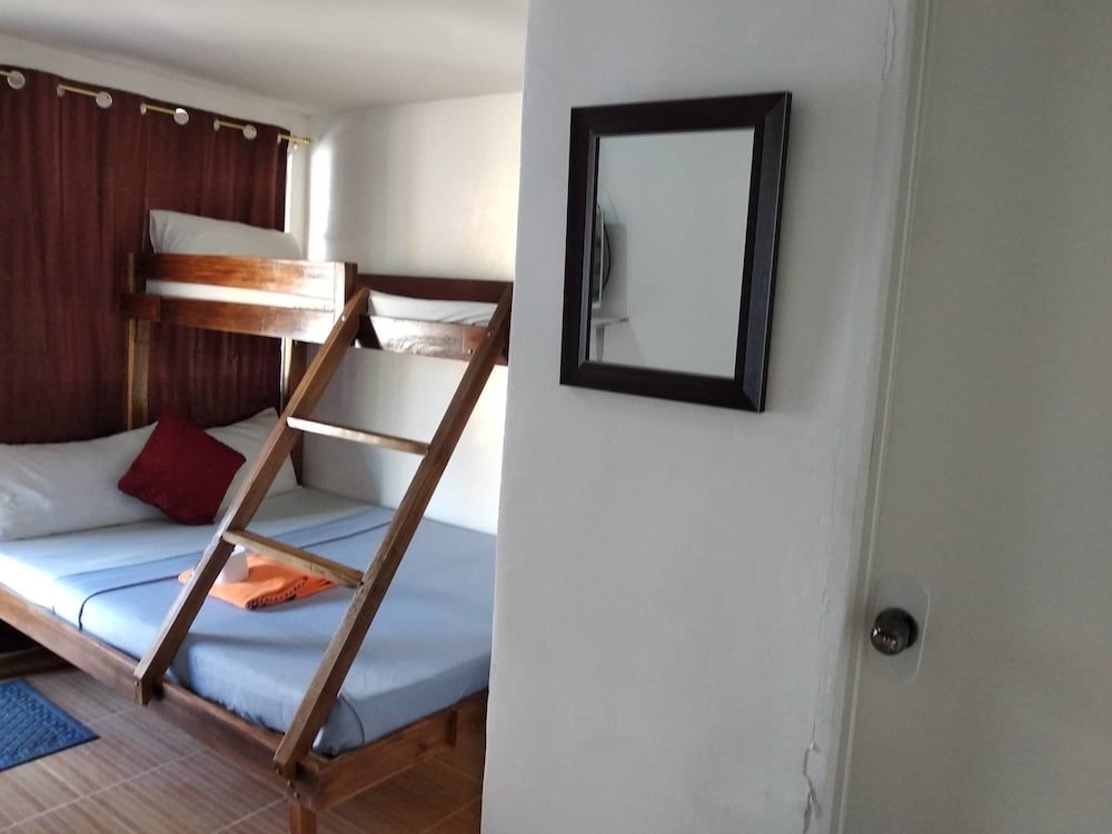 Фото Fanta Lodge