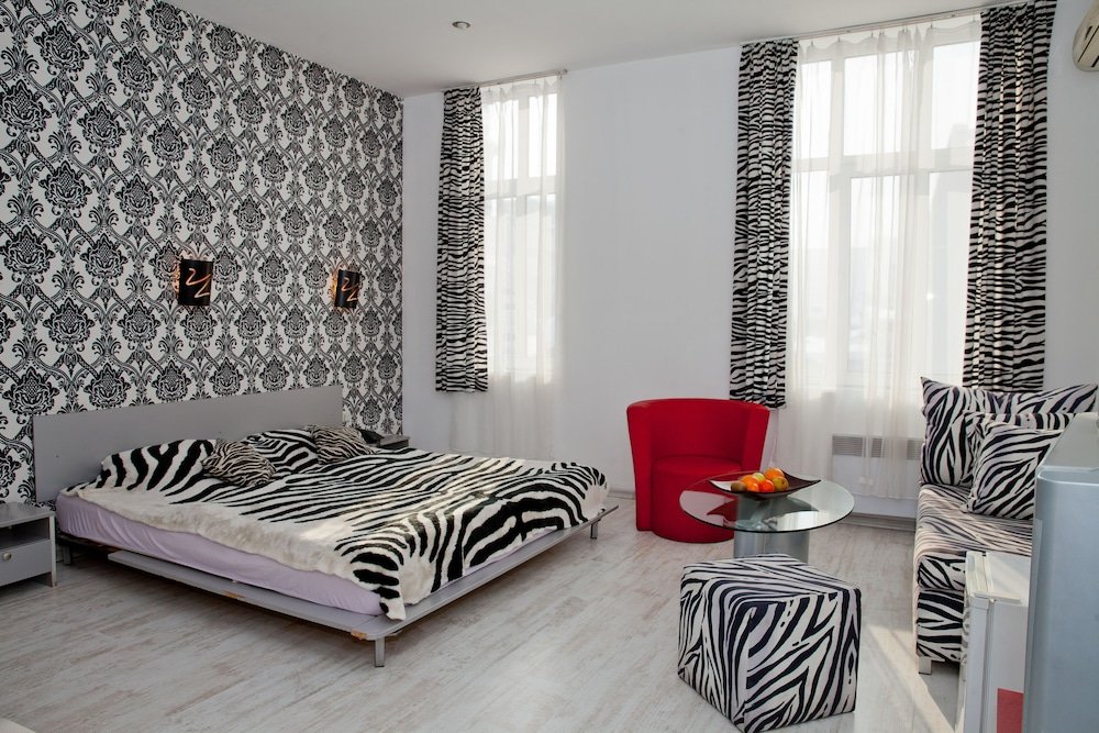 Фото Scotty's Boutique Hotel Sofia