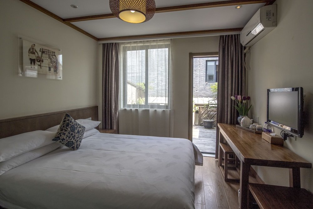 Фото Wuyang Inn Hangzhou