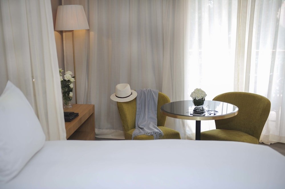 Фото Sofitel Marrakech Lounge and SPA