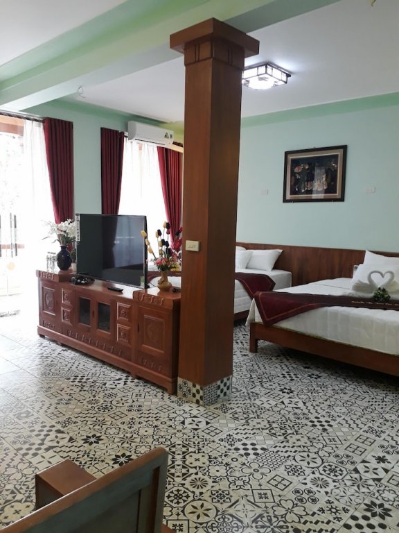 Фото La Belle Vie Tam Coc Brother