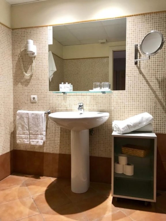 Фото Hotel Grand Pas