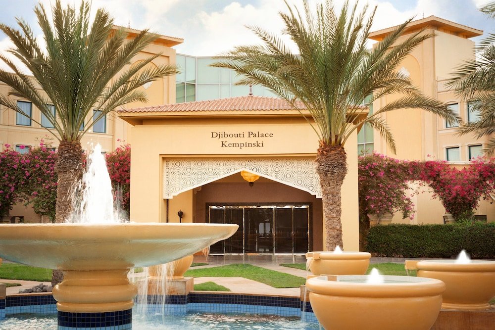 Фото Кемпински