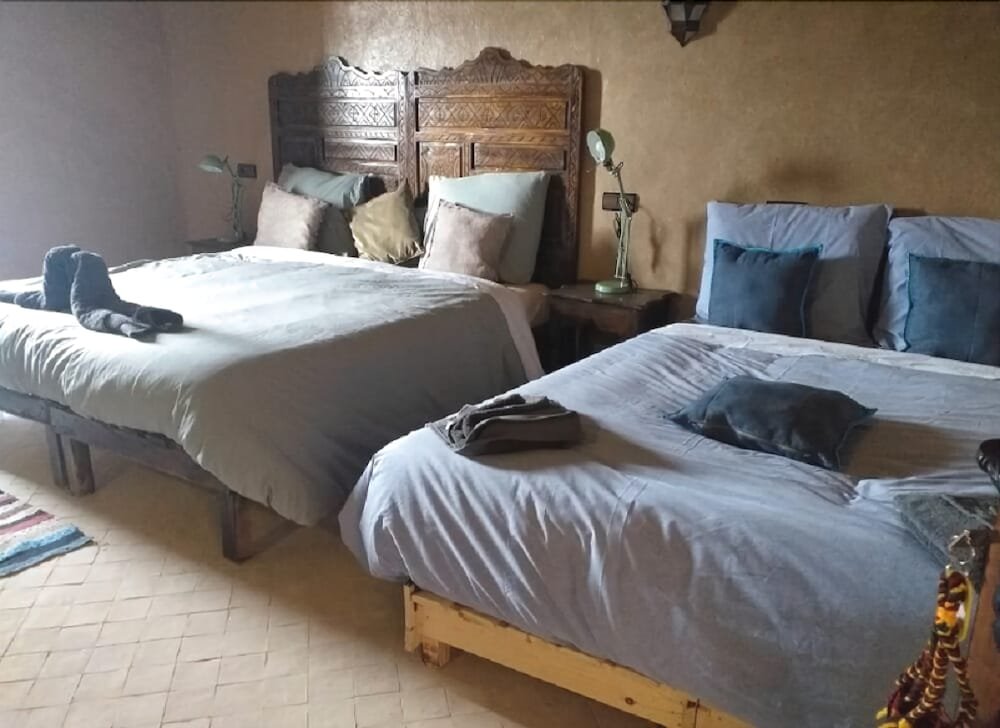 Фото Riad Caravasar