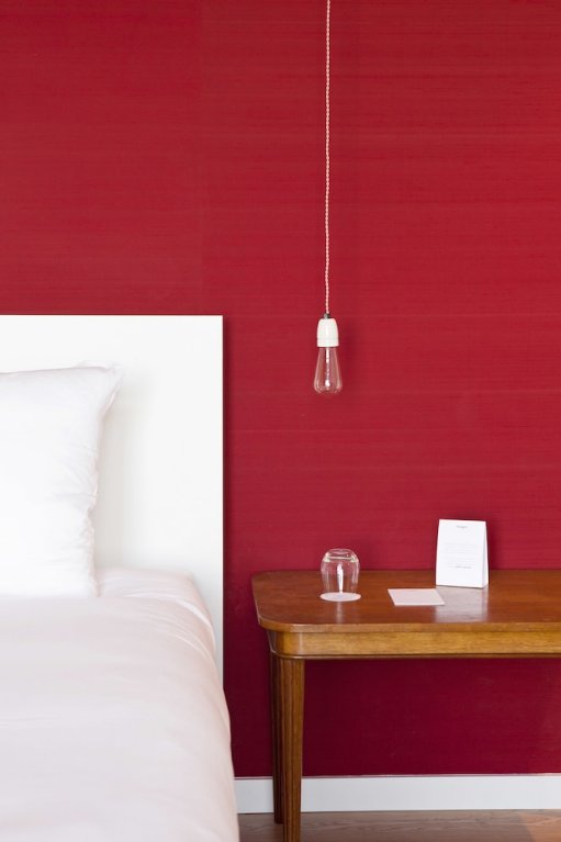 Фото Vesper Hotel