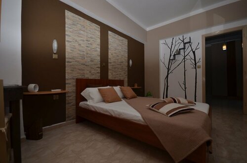 Гостиница Karmik Concept Pension