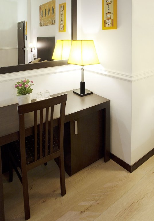 Фото Roman Residence