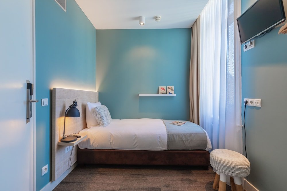 Фото Rembrandt Hotel Leiden