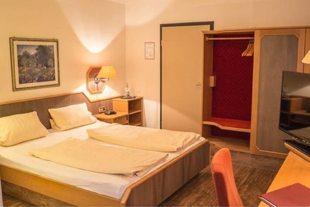 Фото Das Schaffers - Mein Wohlfühlhotel